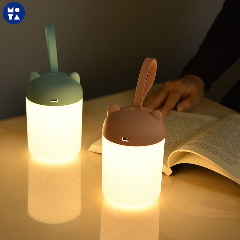 Lampe de bureau LED design MAULGRACE → Aménagement - Agencement - Mahora  Concept